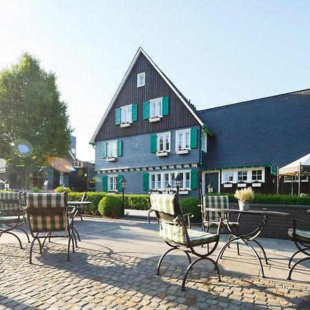 Landhaus Spatzenhof Wermelskirchen Exterior photo