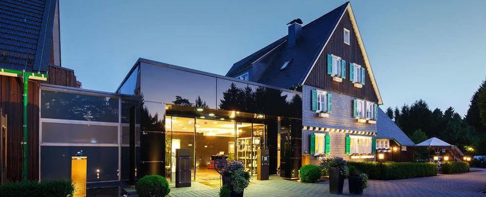 Landhaus Spatzenhof Wermelskirchen Exterior photo
